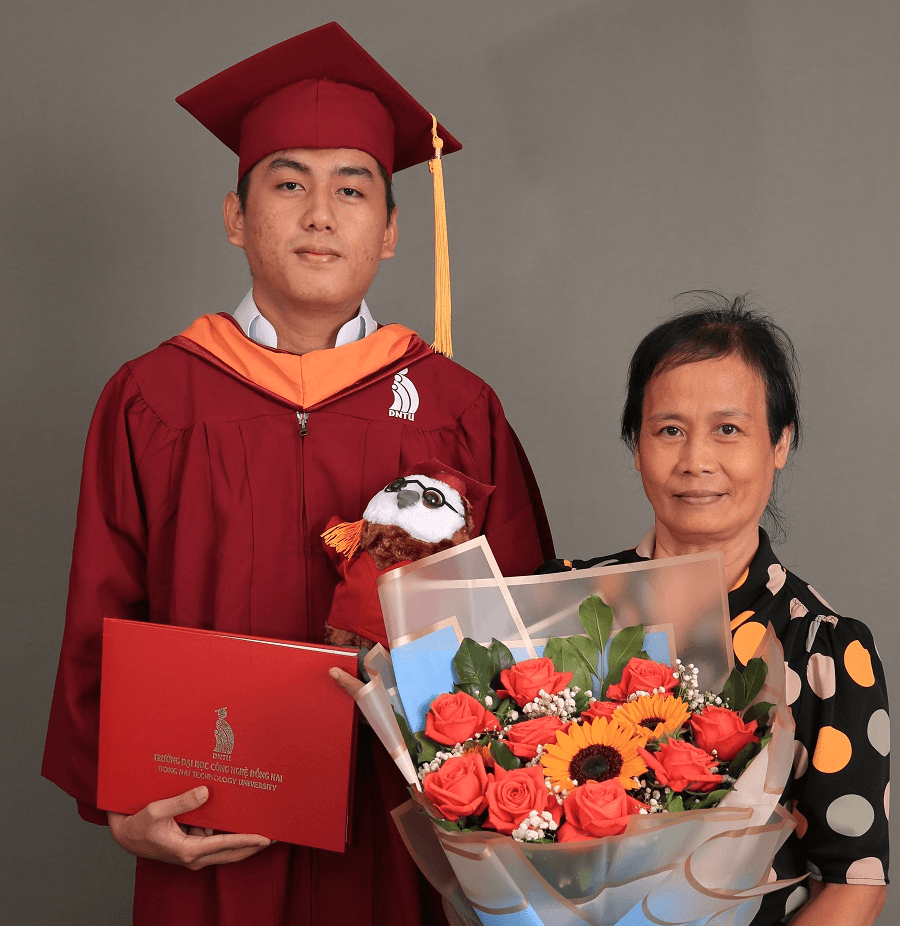 DIỄN ĐÀN LỜI HỨA VỚI HẬU PHƯƠNG: Nguyện phát huy truyền thống quê hương