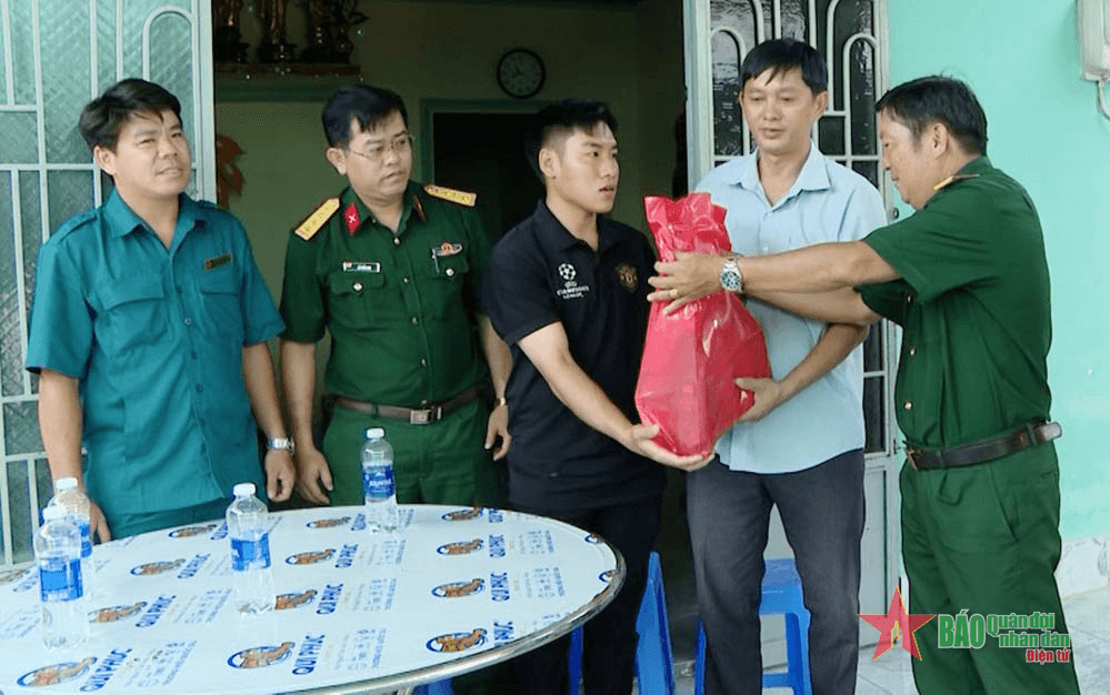 Bà Rịa-Vũng Tàu thực hiện nghiêm túc quy trình tuyển quân