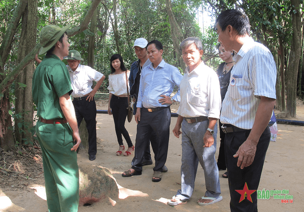Nâng cao chất lượng nguồn nhân lực