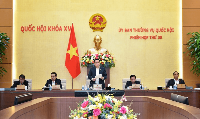 Chủ tịch Quốc hội: Quá trình thông qua Luật Đất đai sửa đổi là bài học quý trong xây dựng pháp luật