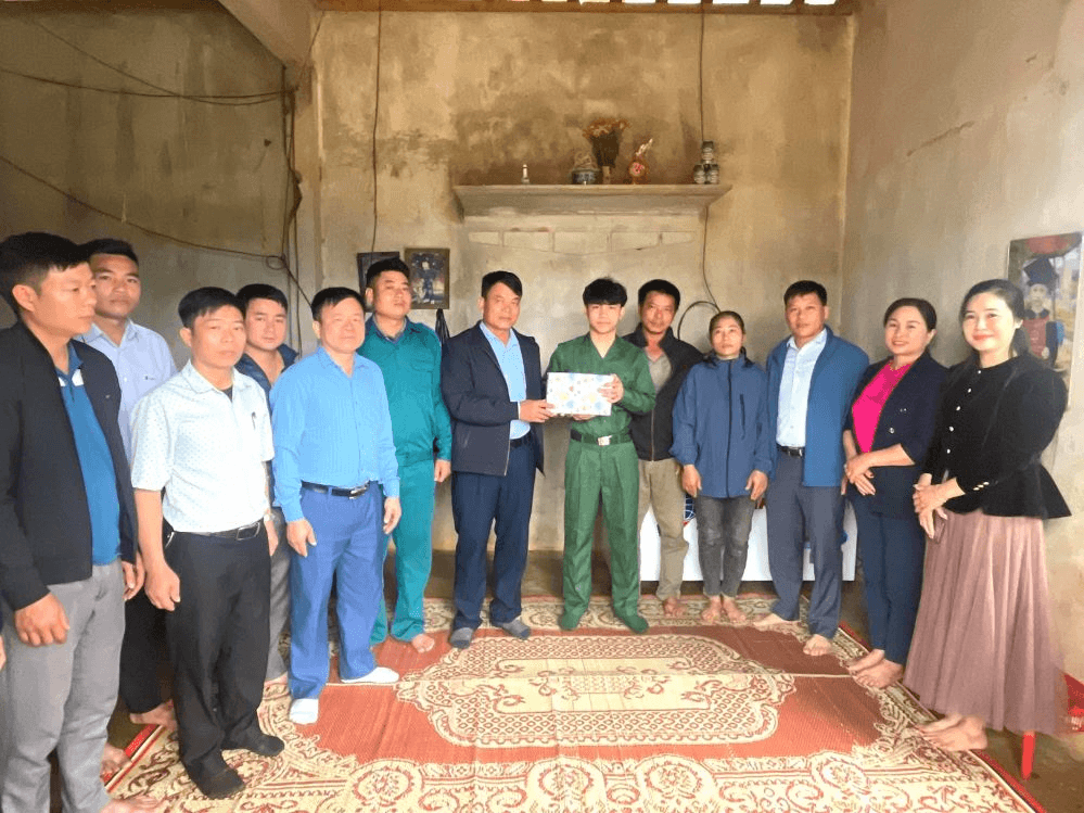 DIỄN ĐÀN LỜI HỨA VỚI HẬU PHƯƠNG: Ước mơ tiếp nối truyền thống gia đình