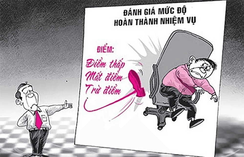 Khắc phục tư tưởng "tốt khoe, xấu che"