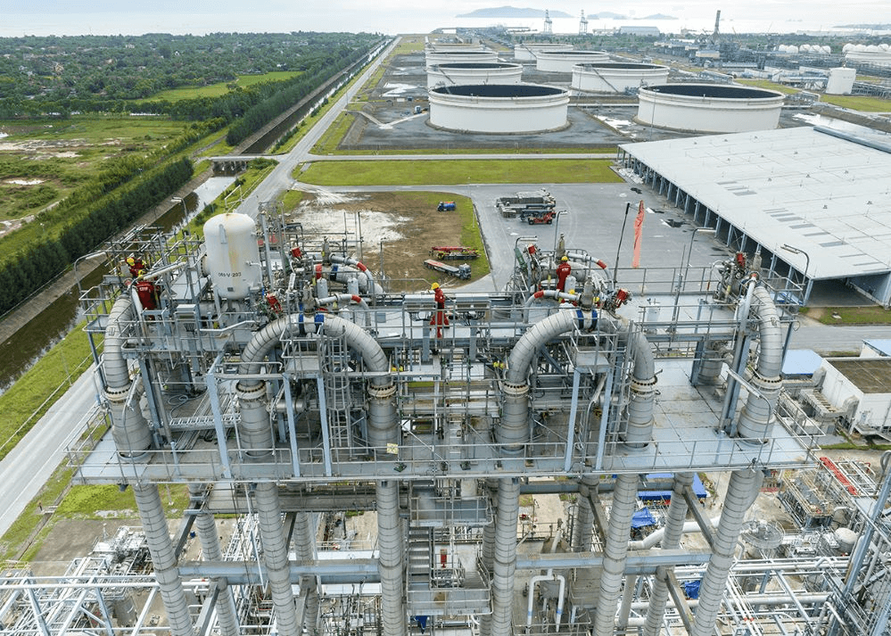 Petrovietnam làm mới động lực cũ, bổ sung động lực mới