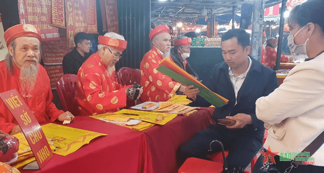 "Hà Nội nghiêm túc trong công tác lãnh đạo, chỉ đạo lễ hội"