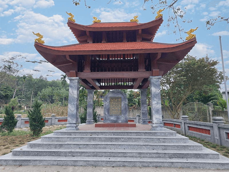 “Ai về thăm mẹ quê ta”