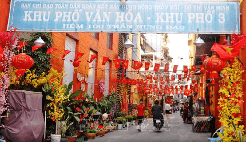 Pháp luật quy định như thế nào về các trường hợp không xét tặng danh hiệu khu dân cư văn hóa?