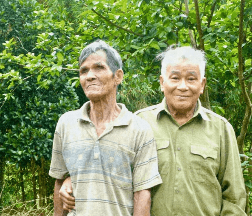 Ông cha ta đánh giặc: Ý chí, nghị lực phi thường của Anh hùng Alăng Bhuôch