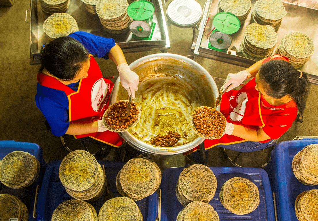 Hà Tĩnh đẩy mạnh xuất khẩu sản phẩm OCOP