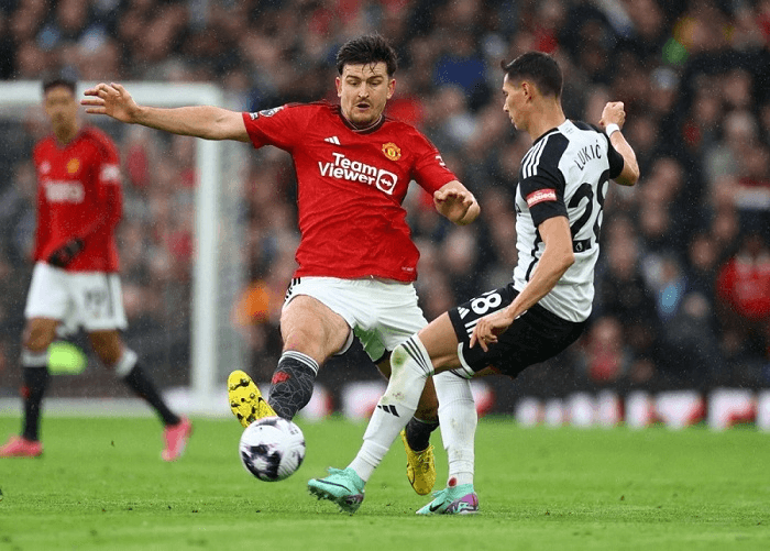 Tin thể thao hôm nay (25-2): MU thua đau, Bayern thoát hiểm