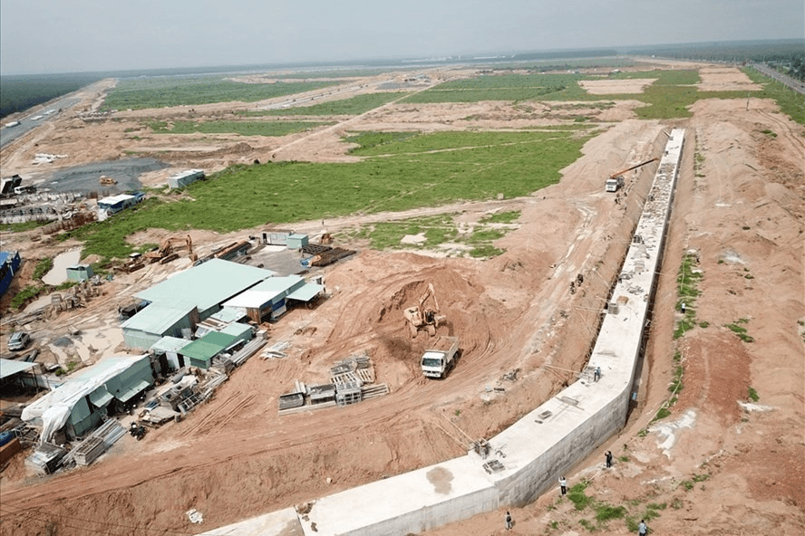 Người dân bị thu hồi đất từ ngày 1-1-2025 được hỗ trợ thêm những gì?