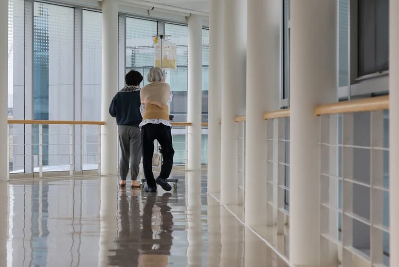 Hàn Quốc yêu cầu các bác sĩ quay lại làm việc trước cuối tháng 2