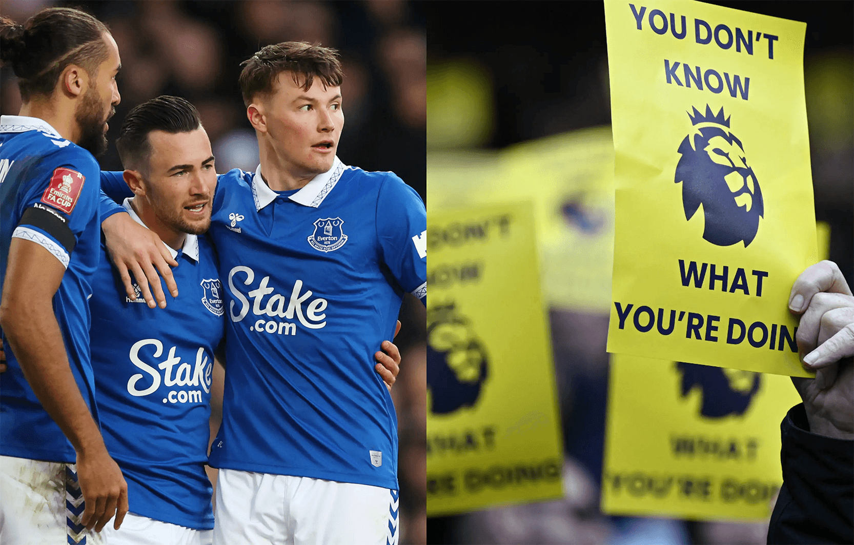 Tin thể thao hôm nay (27-2): Everton được trả điểm, Messi sắm vai người hùng