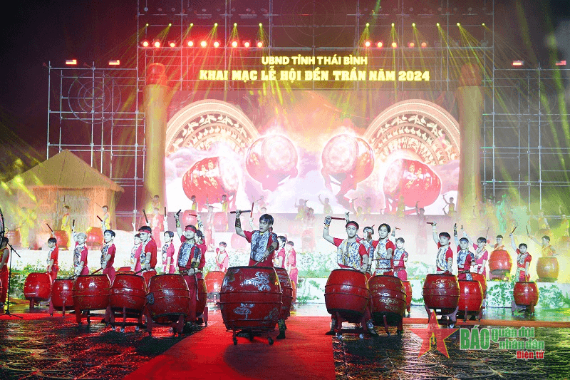 Tự hào ngàn năm hào khí Đông A
