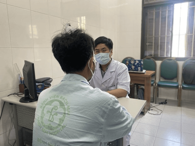 Nhập viện điều trị tâm thần vì nghiện chơi cờ bạc