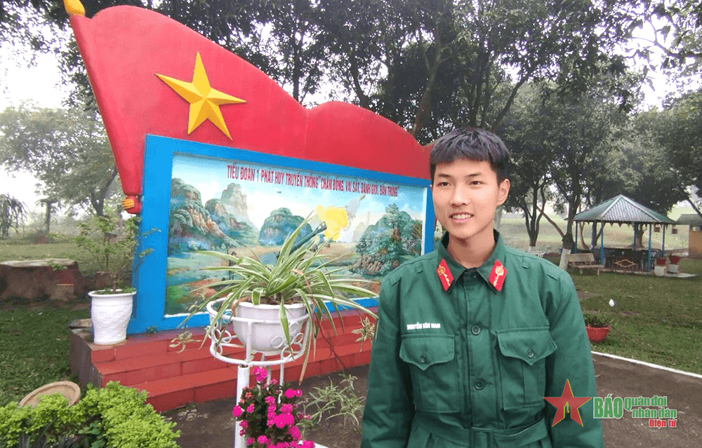 Khi tiểu đội là anh em ruột thịt