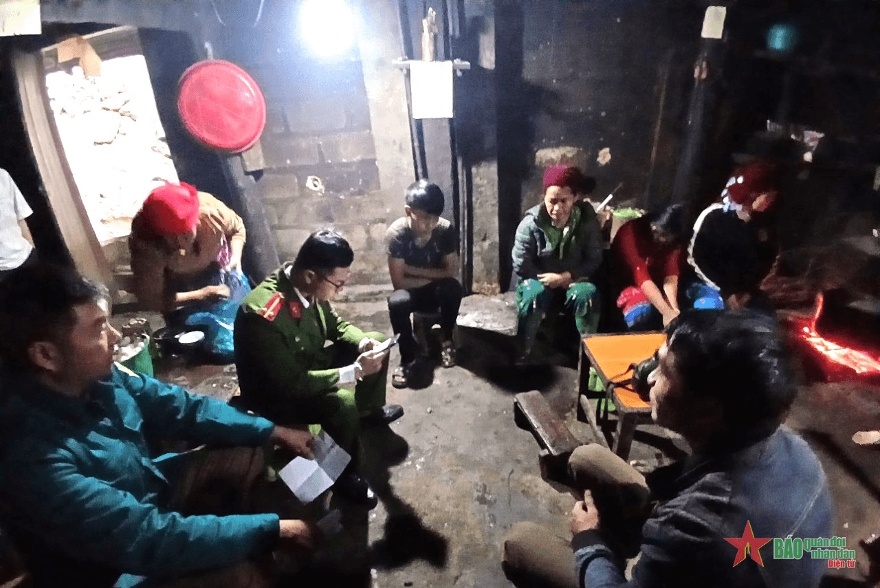 Huyện Mèo Vạc (Hà Giang): Tín hiệu tích cực trong giảm thiểu tảo hôn