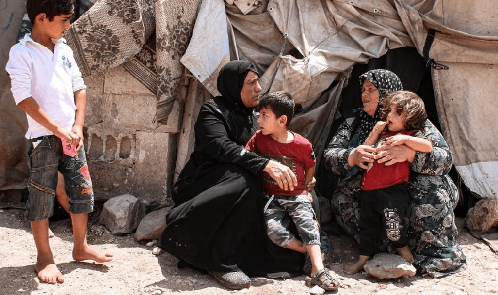 Hội đồng Bảo an Liên hợp quốc nhóm họp về tình hình Syria