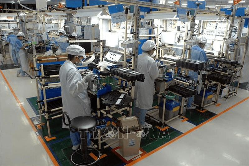 Báo Mỹ đánh giá những ưu điểm về môi trường đầu tư tại Việt Nam