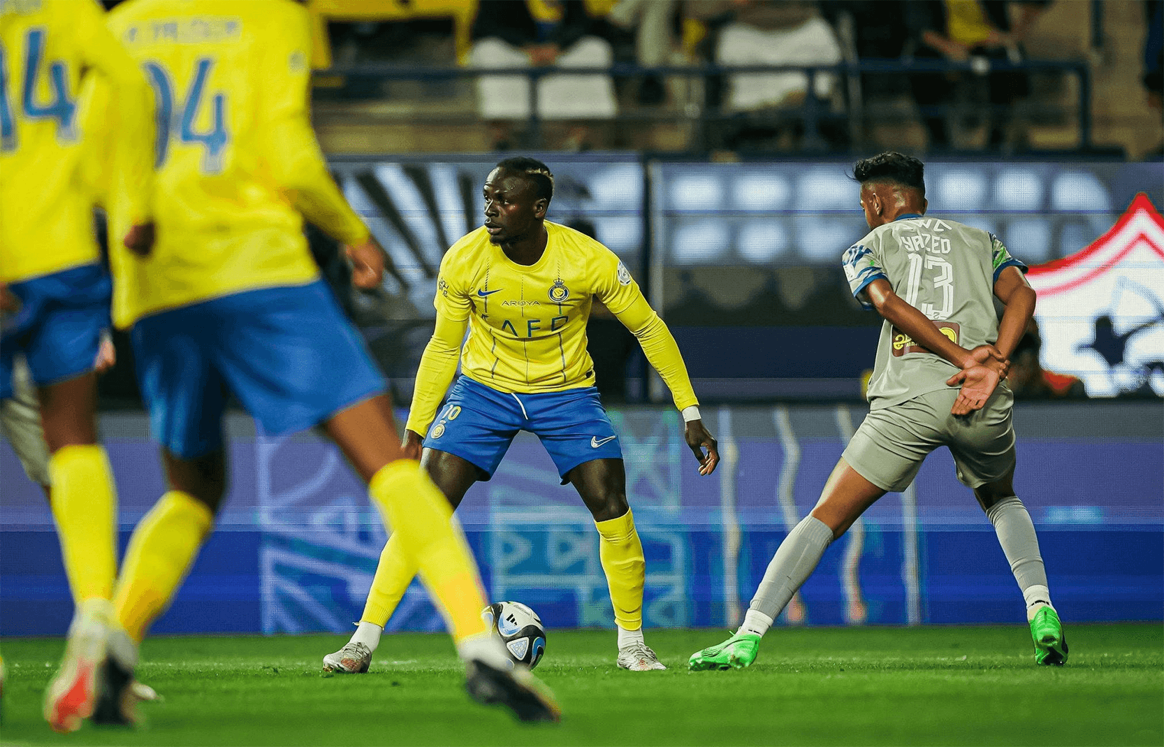 Tin thể thao hôm nay (1-3): Al Nassr hòa trong ngày thiếu Ronaldo, Salah sắp rời Liverpool