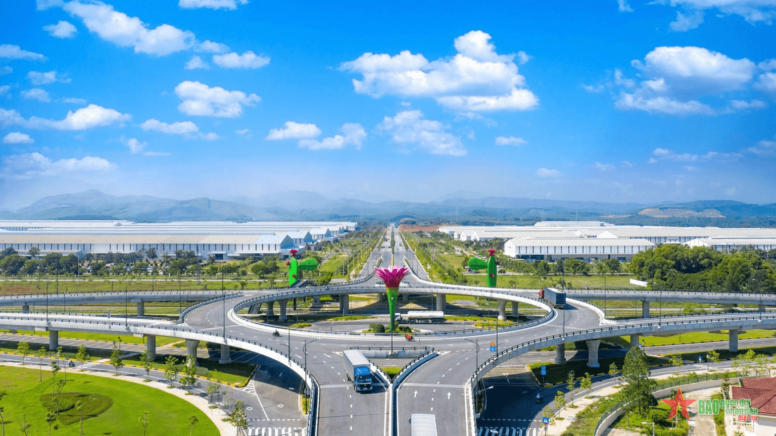 Quảng Nam thông tin quy hoạch tỉnh thời kỳ 2021-2030, tầm nhìn 2050