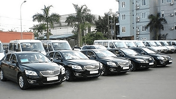Sắp tổng kiểm kê tài sản công trên phạm vi cả nước