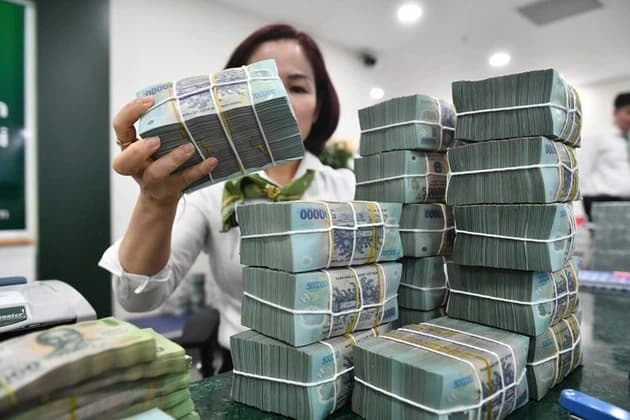 Thu ngân sách nhà nước 2 tháng của ngành thuế đạt 24,3% dự toán