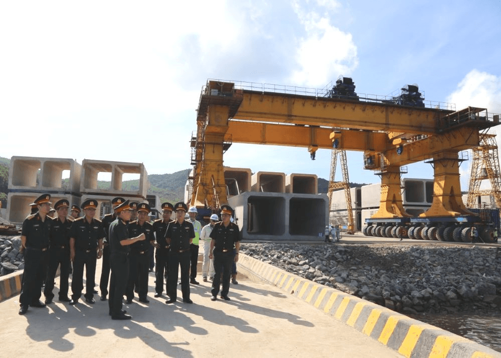 Luôn nỗ lực vì mục tiêu chất lượng, uy tín thương hiệu