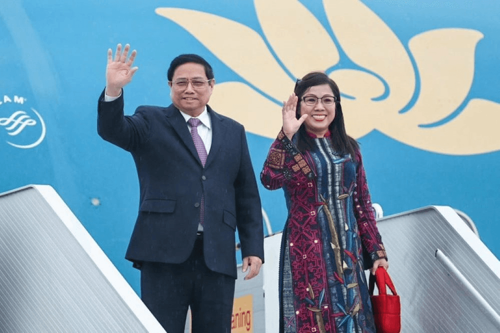 Xã luận: Tầm nhìn cho tương lai
