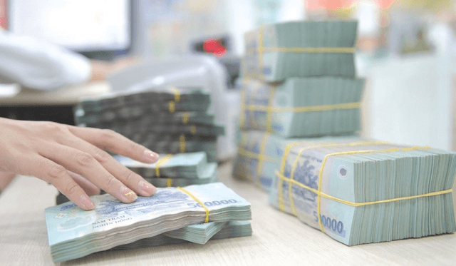 Bảo đảm đủ vốn phục vụ nền kinh tế và an toàn hệ thống các tổ chức tín dụng​