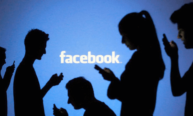 Hơn một giờ “sập”,  Facebook đã khôi phục hoạt động