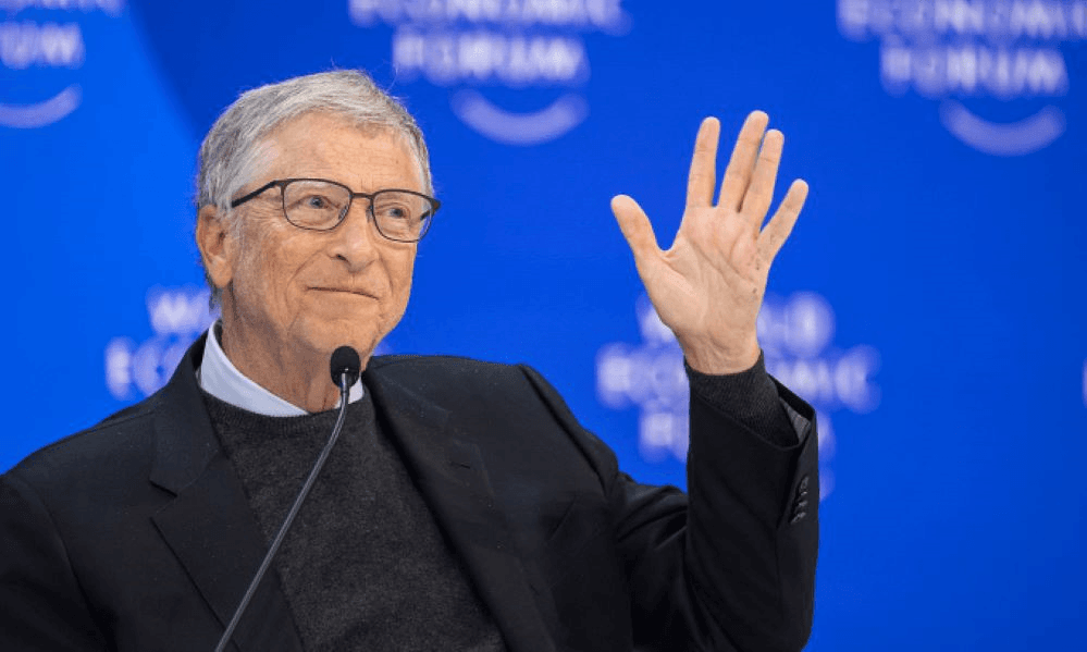 Trở lại Việt Nam sau 18 năm, tỷ phú Bill Gates đến Đà Nẵng, Hội An du lịch
