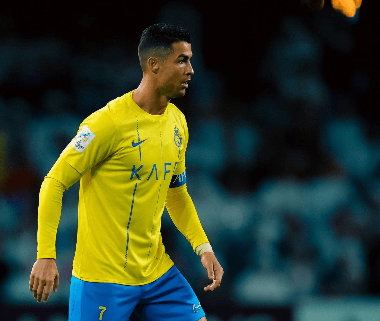 Tin thể thao hôm nay (5-3): Đội bóng của Ronaldo gây thất vọng, cơ thủ Quyết Chiến lên hạng 2 thế giới