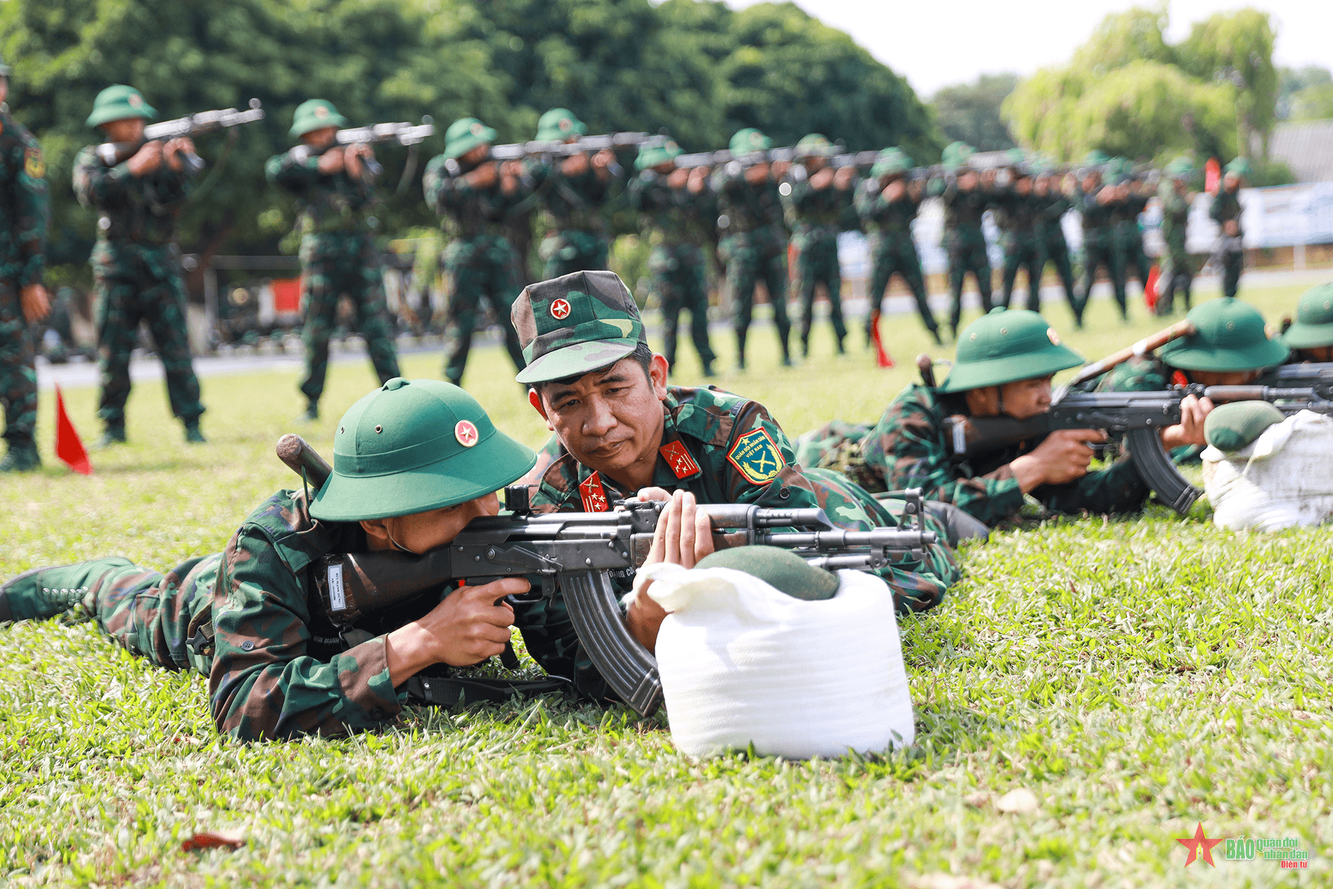 Tận tâm