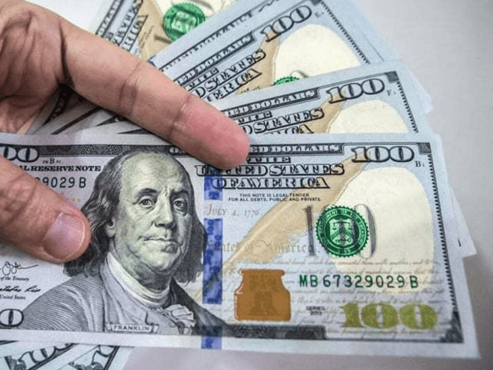 Tỷ giá USD hôm nay (7-3): Đồng USD trượt dốc sau tuyên bố cắt giảm lãi suất của Fed