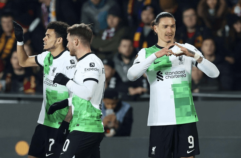 Tin thể thao hôm nay (8-3): Liverpool, AS Roma đặt một chân vào tứ kết Europa League