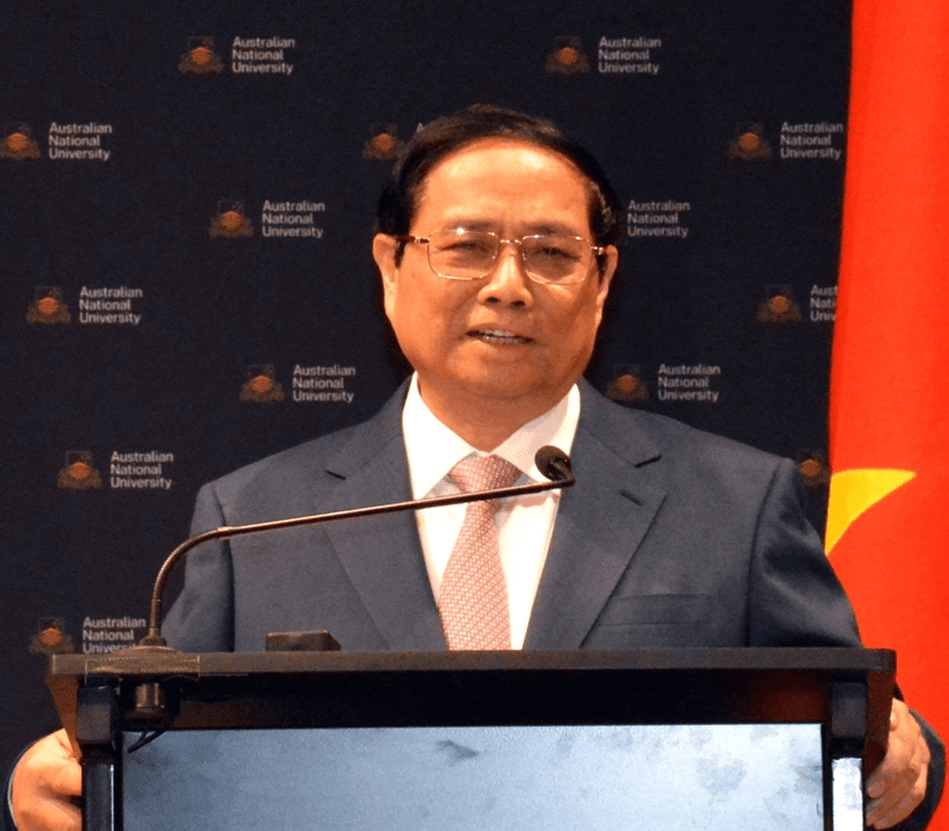 Thu hút các trường đại học Australia thành lập phân hiệu tại Việt Nam