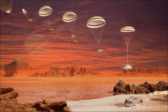 “Trái đất thứ hai” không như NASA công bố