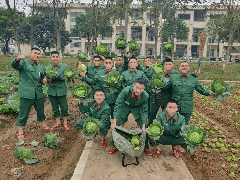 GenZ trong quân ngũ - Bài 1: “Giải mã” chiến sĩ thế hệ GenZ