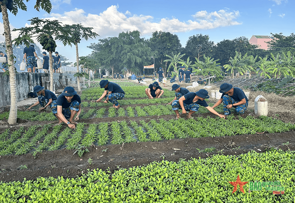 Không chỉ đơn thuần là thực hiện nhiệm vụ