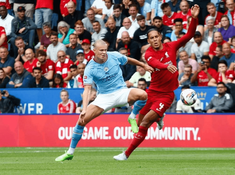 Nhận định Liverpool và Man City: Đại chiến ngôi vương