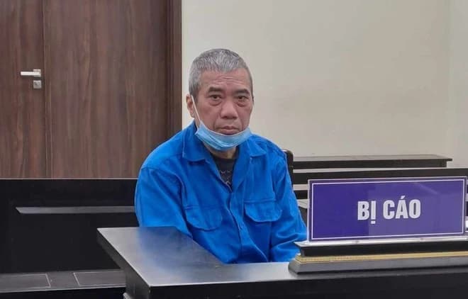 Đối tượng phát tán tài liệu chống Nhà nước lĩnh án tù