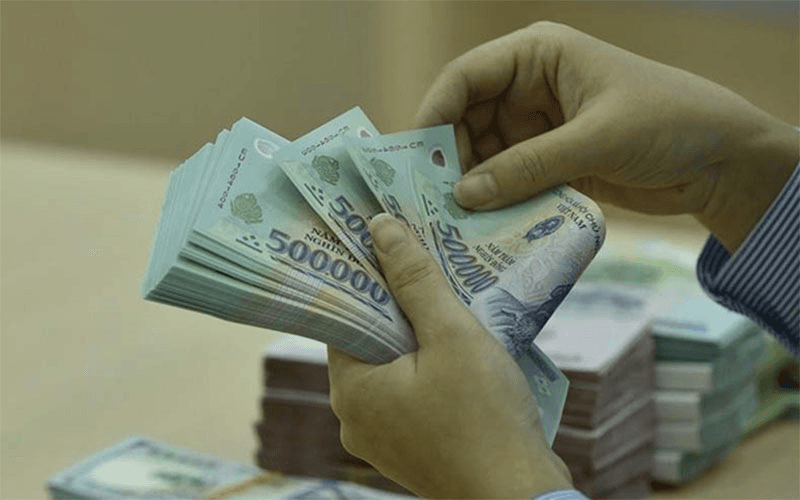 Ngân hàng Nhà nước đấu thầu thành công gần 15 nghìn tỷ đồng tín phiếu