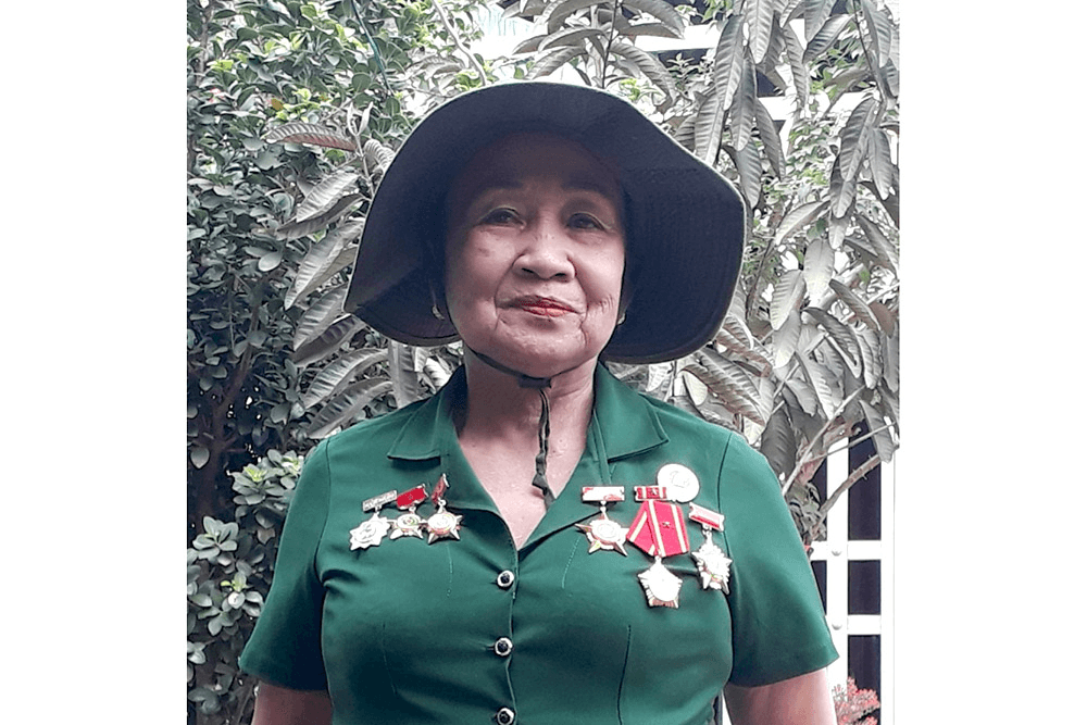 Ký ức hào hùng