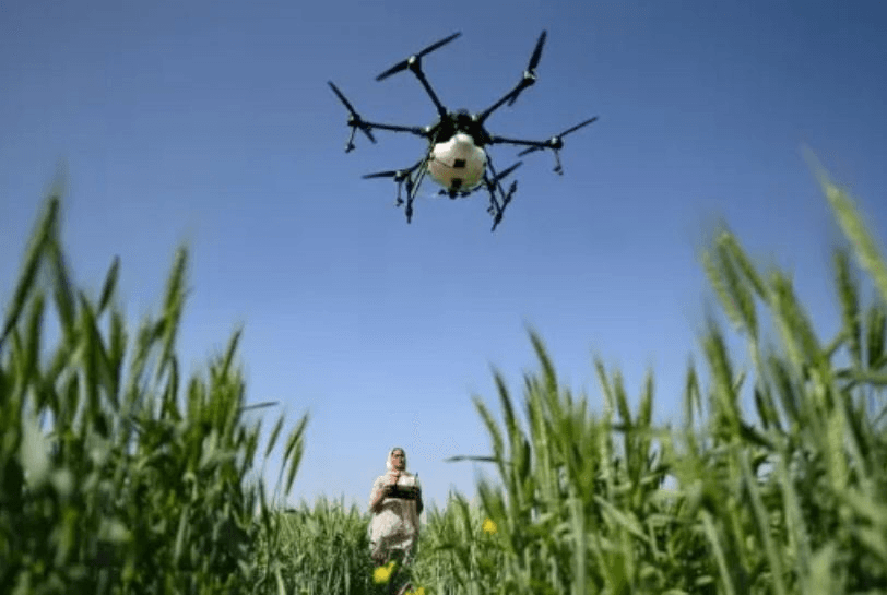 Chương trình “Chị em điều khiển UAV” làm thay đổi xã hội Ấn Độ