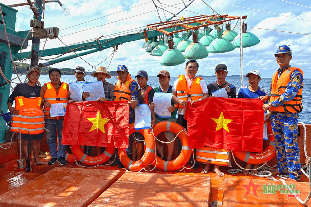 Công tác phổ biến, giáo dục pháp luật cần được tiến hành quyết liệt, đồng bộ, mang lại hiệu quả thực chất