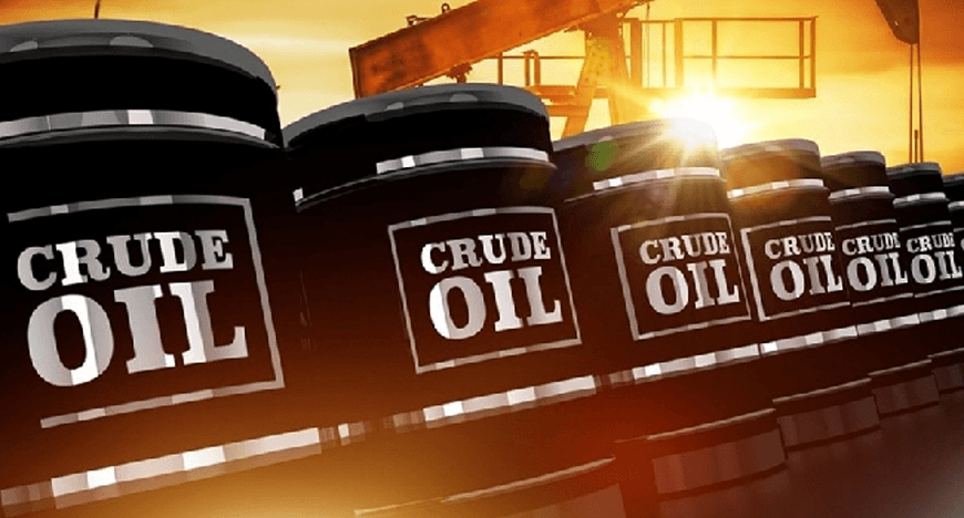 Giá xăng dầu hôm nay (12-3): Dầu Brent và WTI cùng tiến