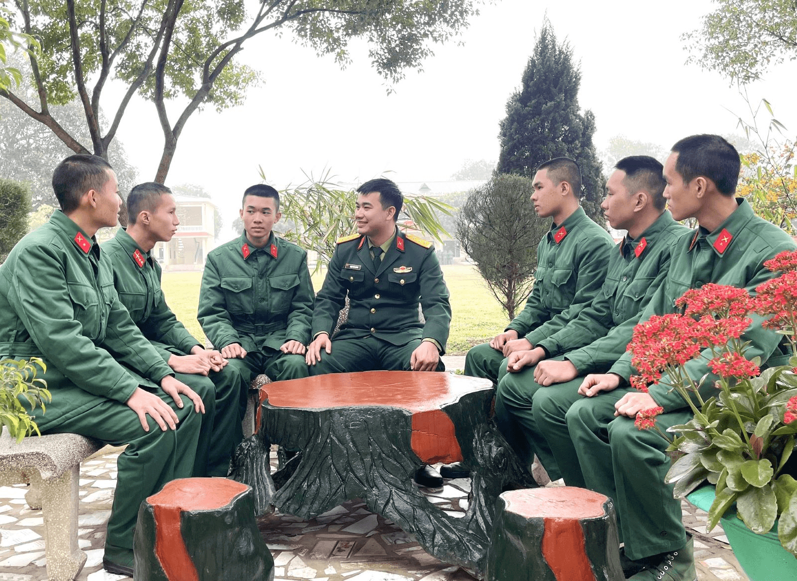 GenZ trong quân ngũ - Bài 3: Cách nào giúp chiến sĩ thế hệ GenZ khẳng định mình? (Tiếp theo và hết)