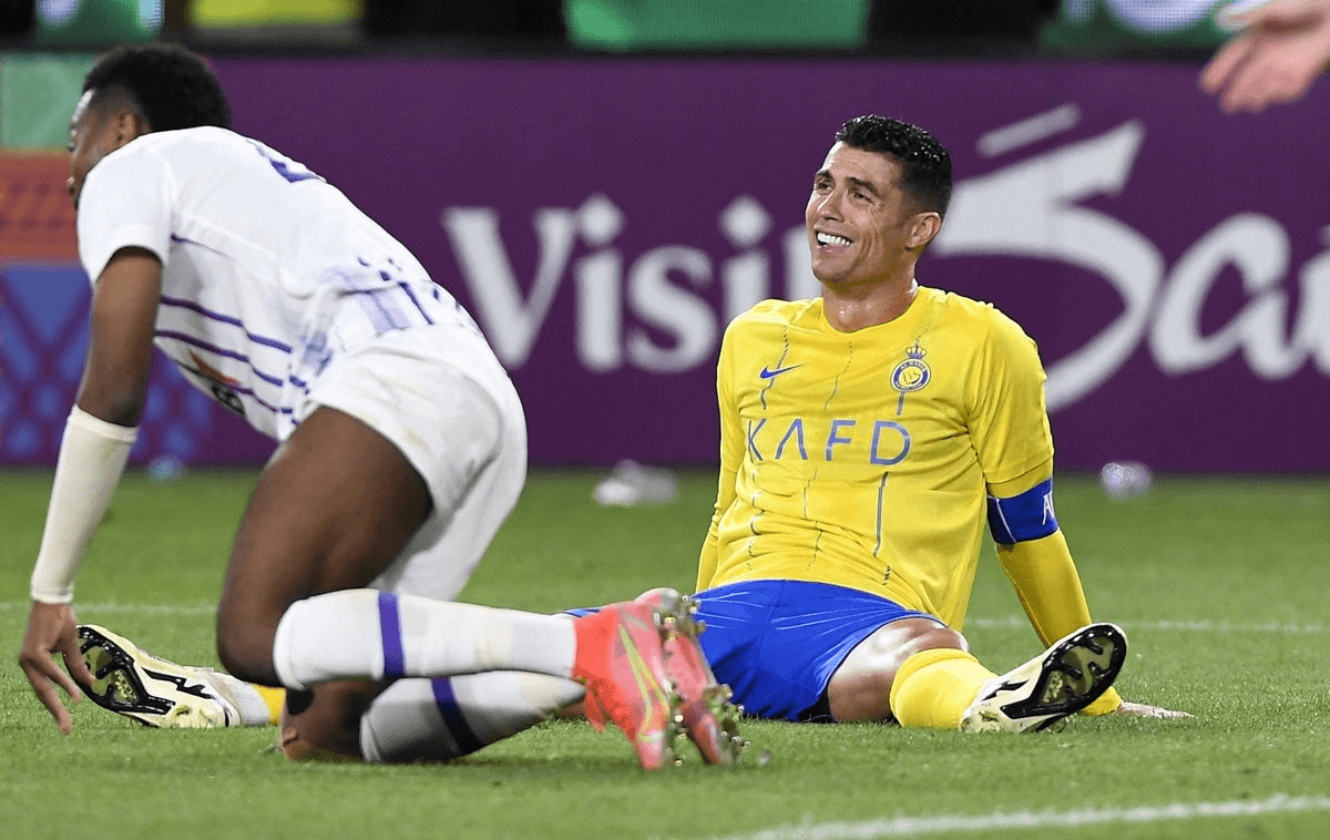 Tin thể thao hôm nay (12-3): Ronaldo dừng chân tại cúp C1 châu Á, Chelsea áp sát Top 10 Ngoại hạng Anh