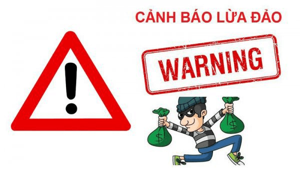 Cảnh giác trước thủ đoạn kêu gọi tiền từ thiện