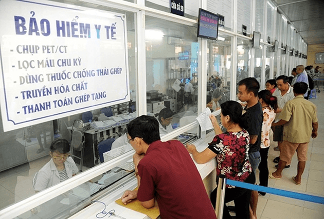 Giải quyết hưởng bảo hiểm xã hội một lần được thực hiện thế nào?